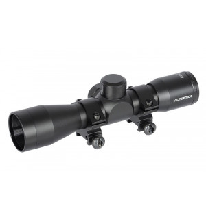 Оптичний приціл victoptics B1 4x32 [Vector Optics]
